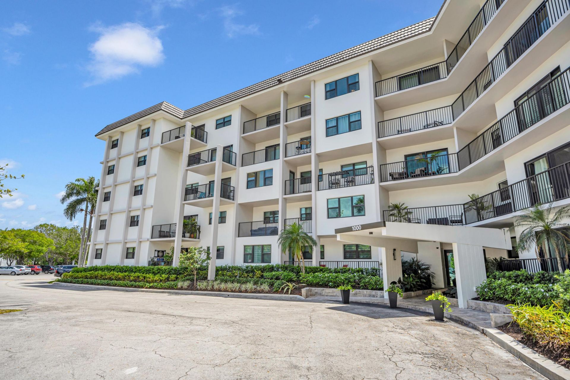 1000 River Reach Drive, Unit 505, Fort Lauderdale, FL 33315 Photo