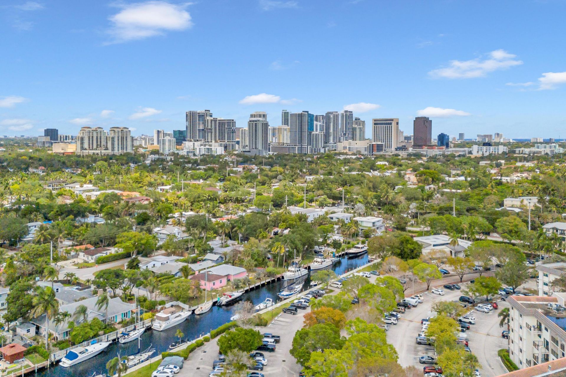 1000 River Reach Drive, Unit 505, Fort Lauderdale, FL 33315 Photo