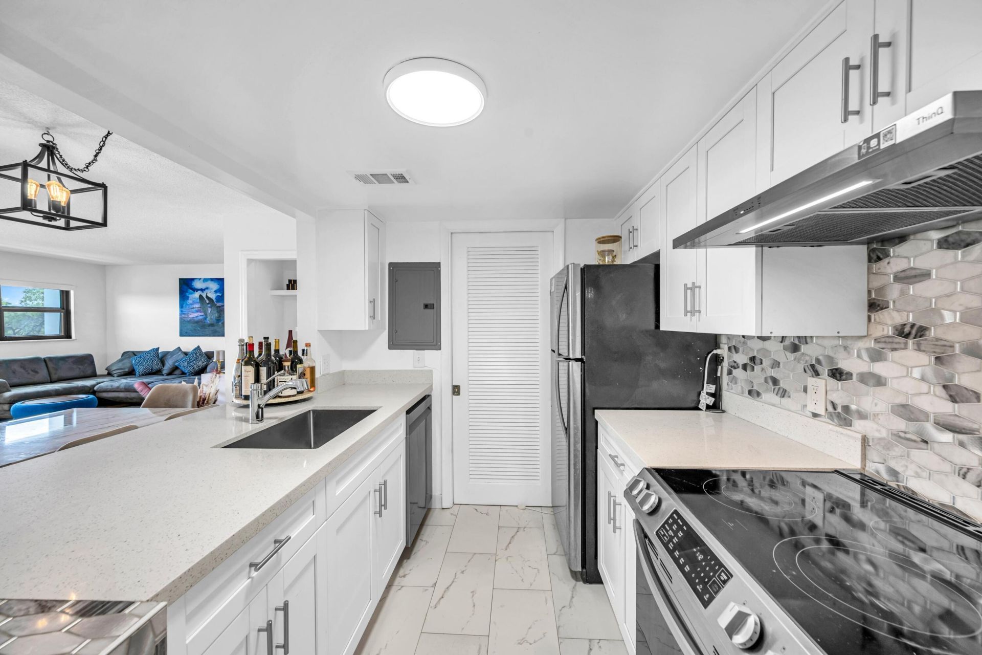 1000 River Reach Drive, Unit 505, Fort Lauderdale, FL 33315 Photo
