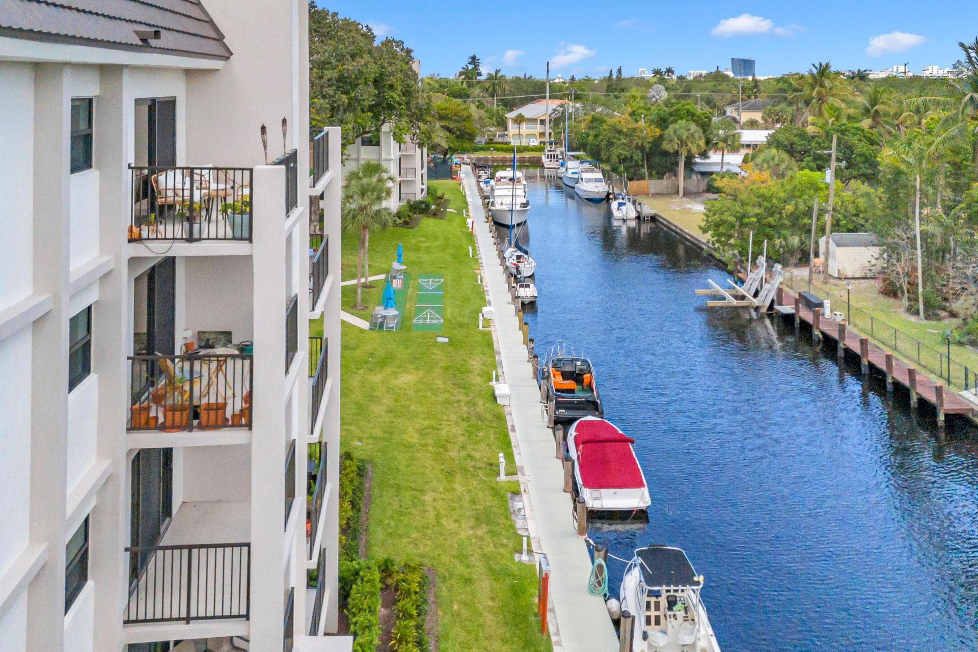 1000 River Reach Drive, Unit 505, Fort Lauderdale, FL 33315 Photo