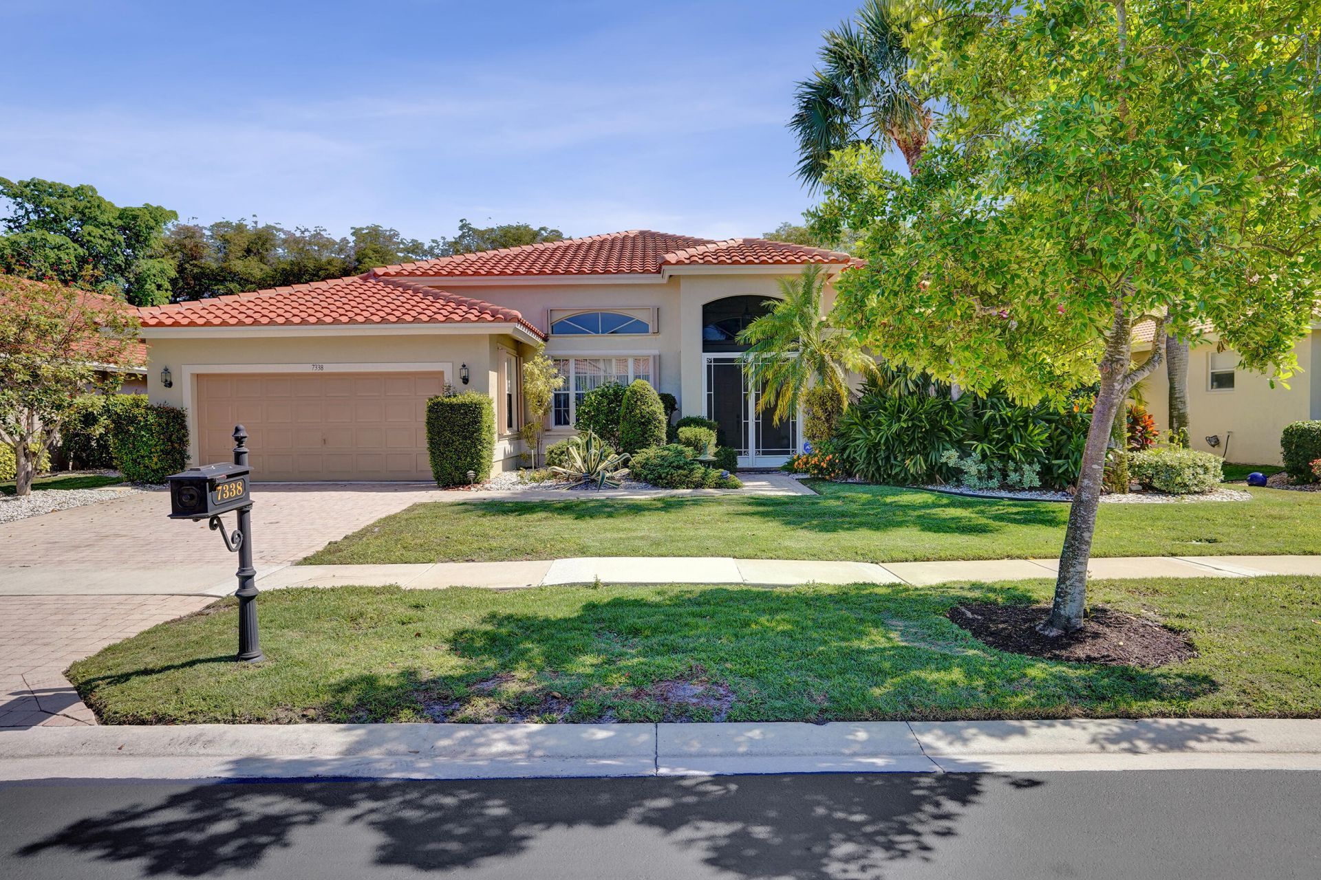 7338 W Falls Rd Road W, Boynton Beach, FL 33437 Photo