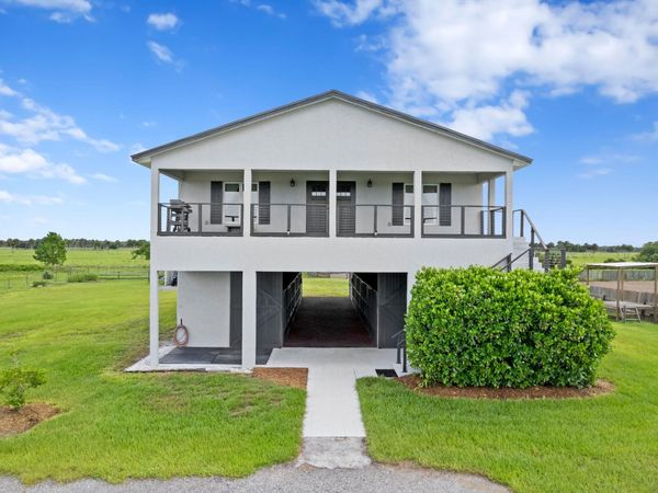 6536 SE 26th Trail, Okeechobee, FL 34974