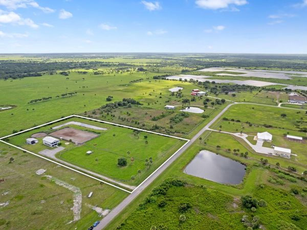 6536 SE 26th Trail, Okeechobee, FL 34974