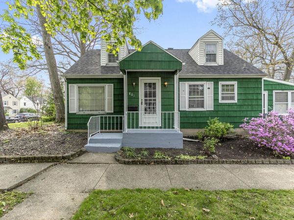 801 Webster Street, Mishawaka, IN 46545