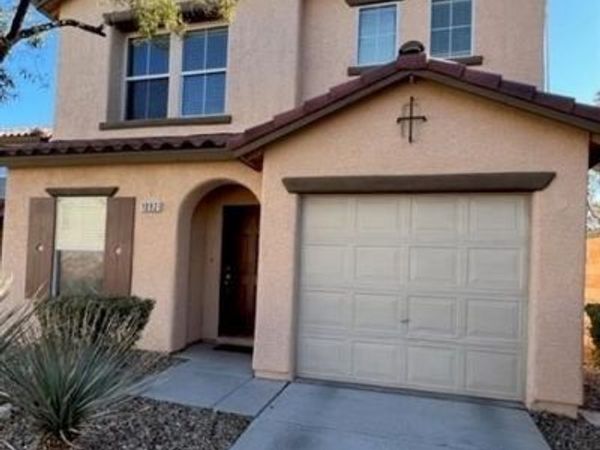 1092 Paradise Coach Drive , Henderson, NV 89002