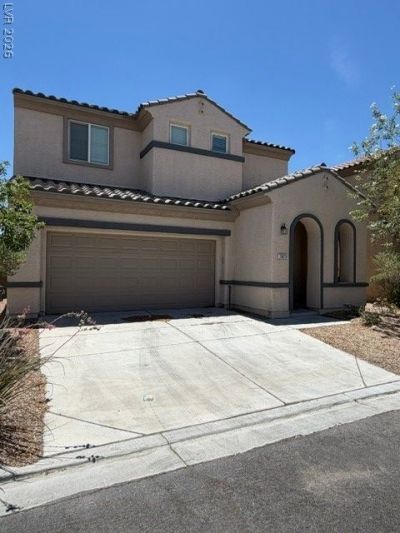 2823 Dalsetter Drive, Henderson, NV 89044 Main Photo