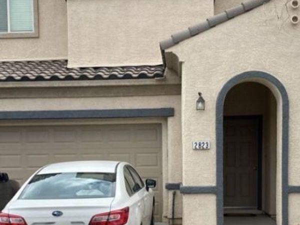 2823 Dalsetter Drive , Henderson, NV 89044
