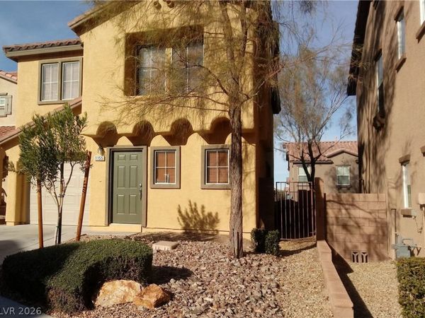 1155 Paradise Home Road , Henderson, NV 89002