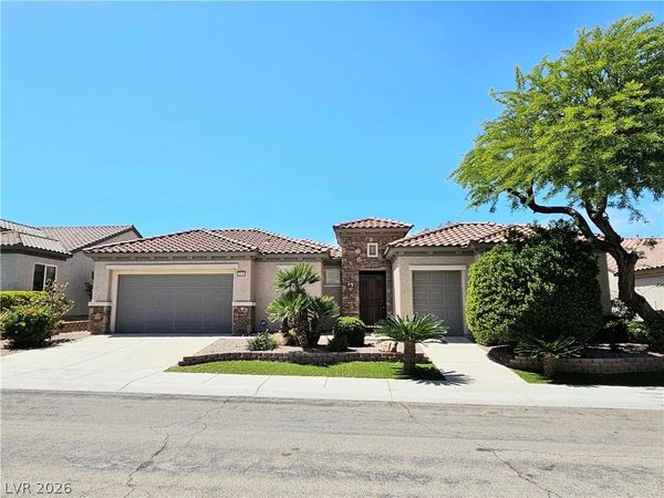 2139 Twin Falls Drive , Henderson, NV 89044