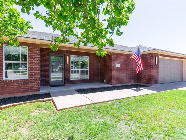 7509 Thompson Parkway, Abilene, TX 79606