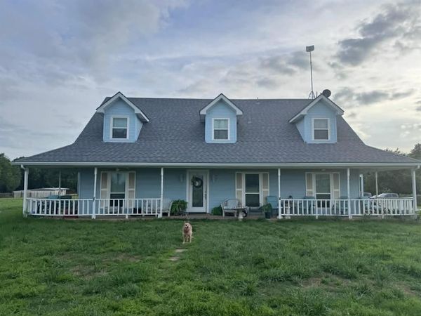 10042 Fm 1390, Scurry, TX 75158