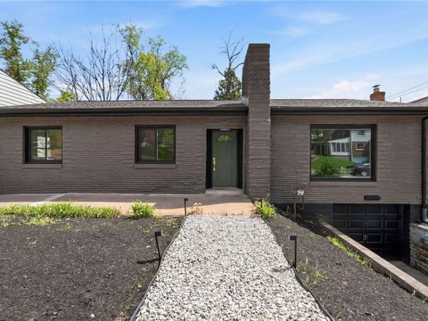 8032 Aber Road, Verona, PA 15147