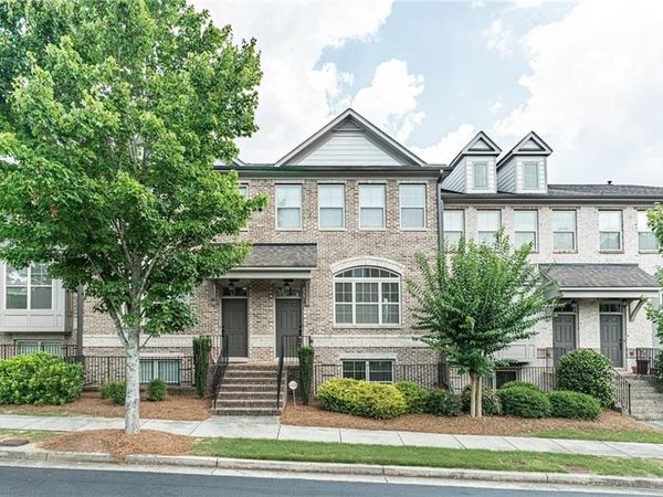 4307 Tacoma Trace , Suwanee, GA 30024