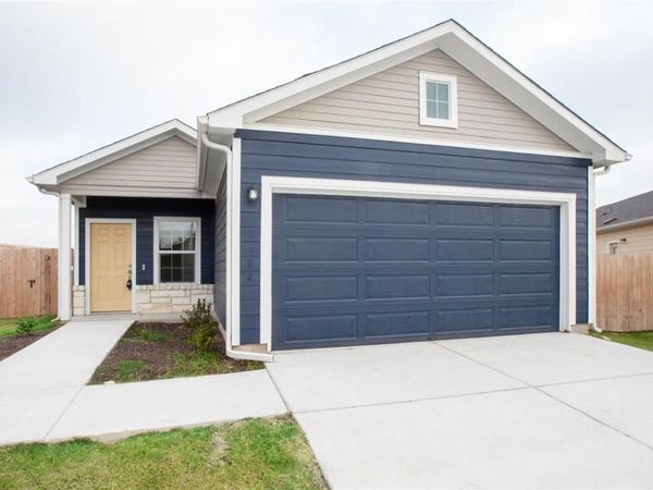 15302 Grenadine Bloom CV , Del Valle, TX 78617