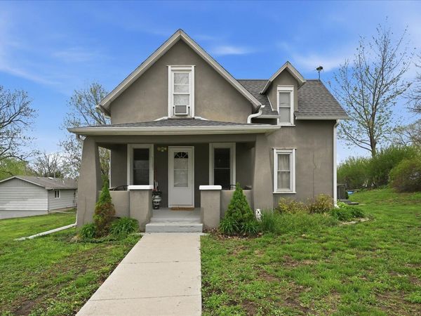1103 Court Street, Dunlap, IA 51529