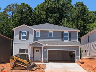 308 Karlov Road, Garner, NC 27529