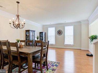 15160 KENTSHIRE DRIVE, WOODBRIDGE, VA 22191
