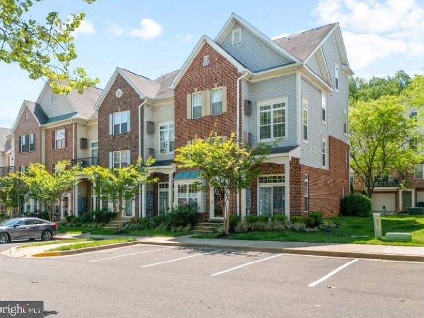 1800 Sycamore Heights Court, Unit 64, Bowie, MD 20721 Main Photo