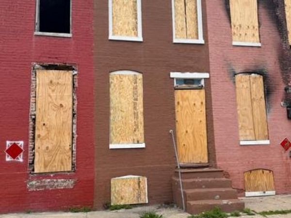 1926 WILHELM STREET , BALTIMORE, MD 21223
