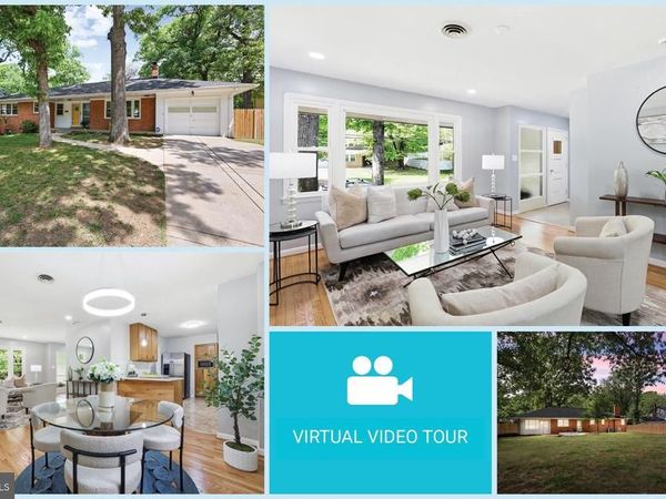 13218 LENFANT DRIVE, FORT WASHINGTON, MD 20744