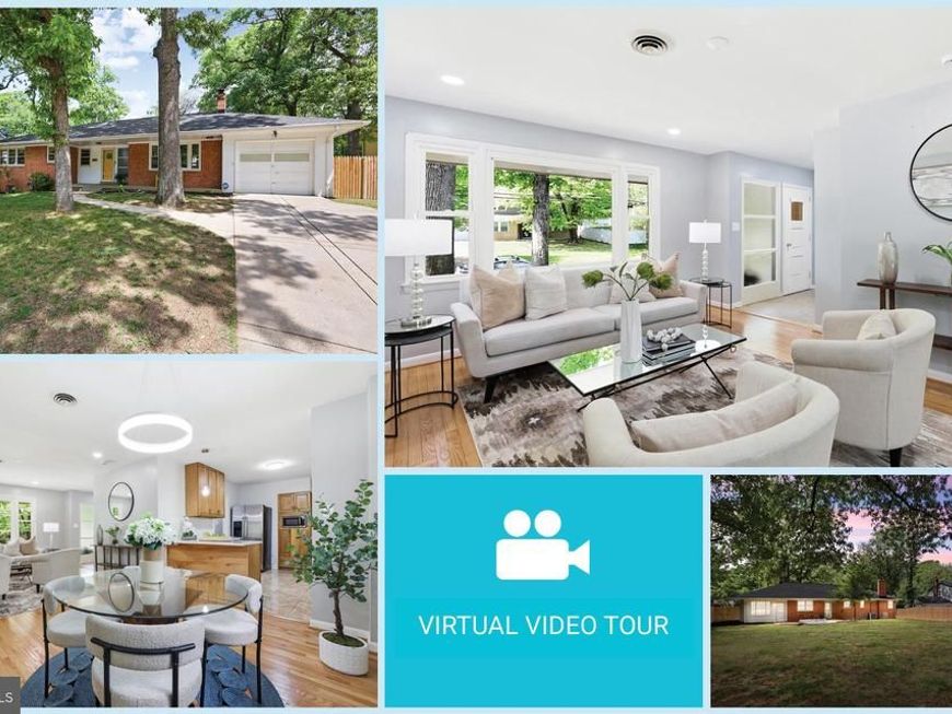 13218 Lenfant Drive, Fort Washington, MD 20744 Main Photo