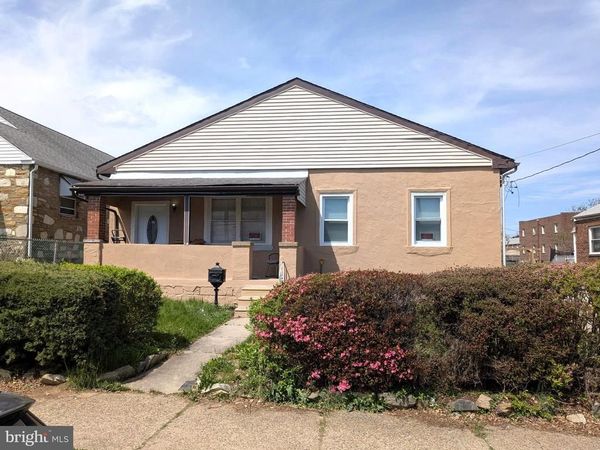 7524 WHITAKER AVENUE , PHILADELPHIA, PA 19111