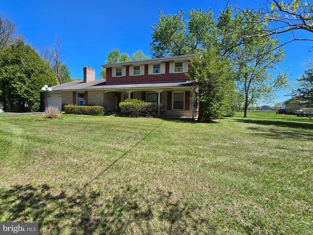314 NEIFFER ROAD, SCHWENKSVILLE, PA 19473
