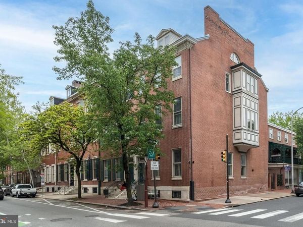 736 38 PINE STREET, Unit I, PHILADELPHIA, PA 19106