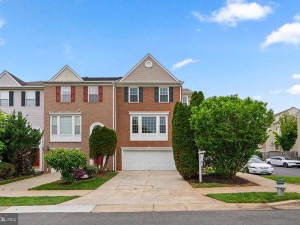 13849 BAILIWICK TERRACE, GERMANTOWN, MD 20874