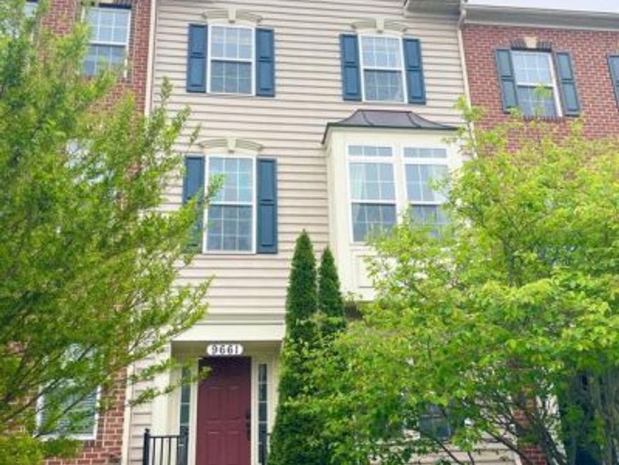 9661 Atterbury Lane, Frederick, MD 21704 Main Photo