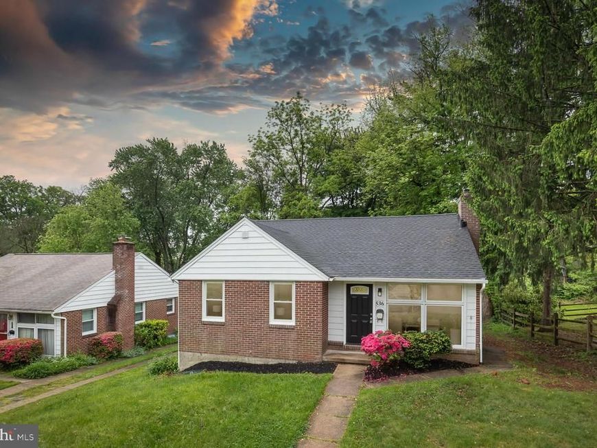 536 Brook Road, Towson, MD 21286 Main Photo