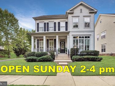 23414 HIGBEE LANE, BRAMBLETON, VA 20148