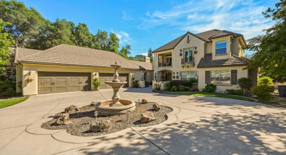 9780 Wexford Cir, Granite Bay, CA 95746 Photo