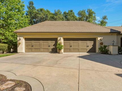 9780 Wexford Cir, Granite Bay, CA 95746 Photo