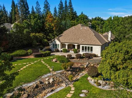 9780 Wexford Cir, Granite Bay, CA 95746 Photo