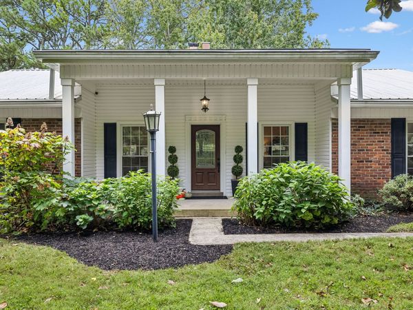 2641 Buckner Rd, Thompsons Station, TN 37179