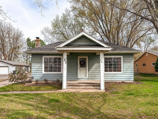 1814 Vine Street, Eau Claire, WI 54703