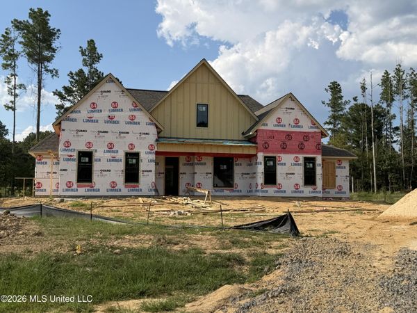 508 First Oak, Brandon, MS 39047