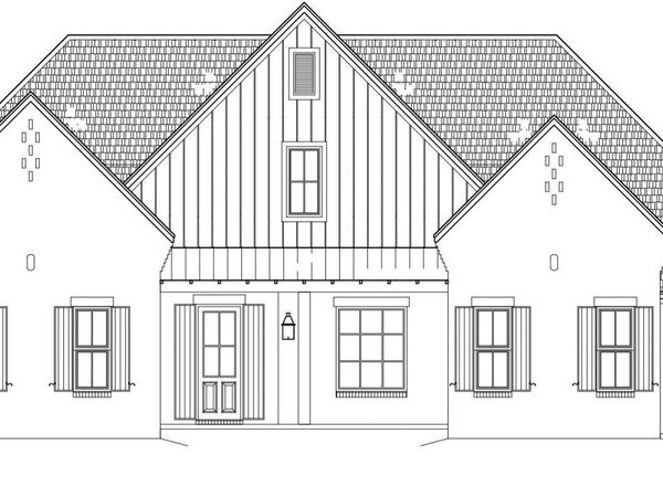 508 First Oak , Brandon, MS 39047