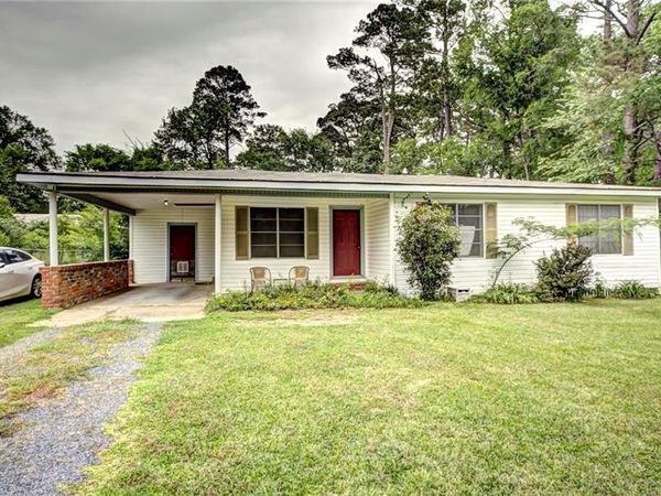 149 SANDRA Street , Natchitoches, LA 71457