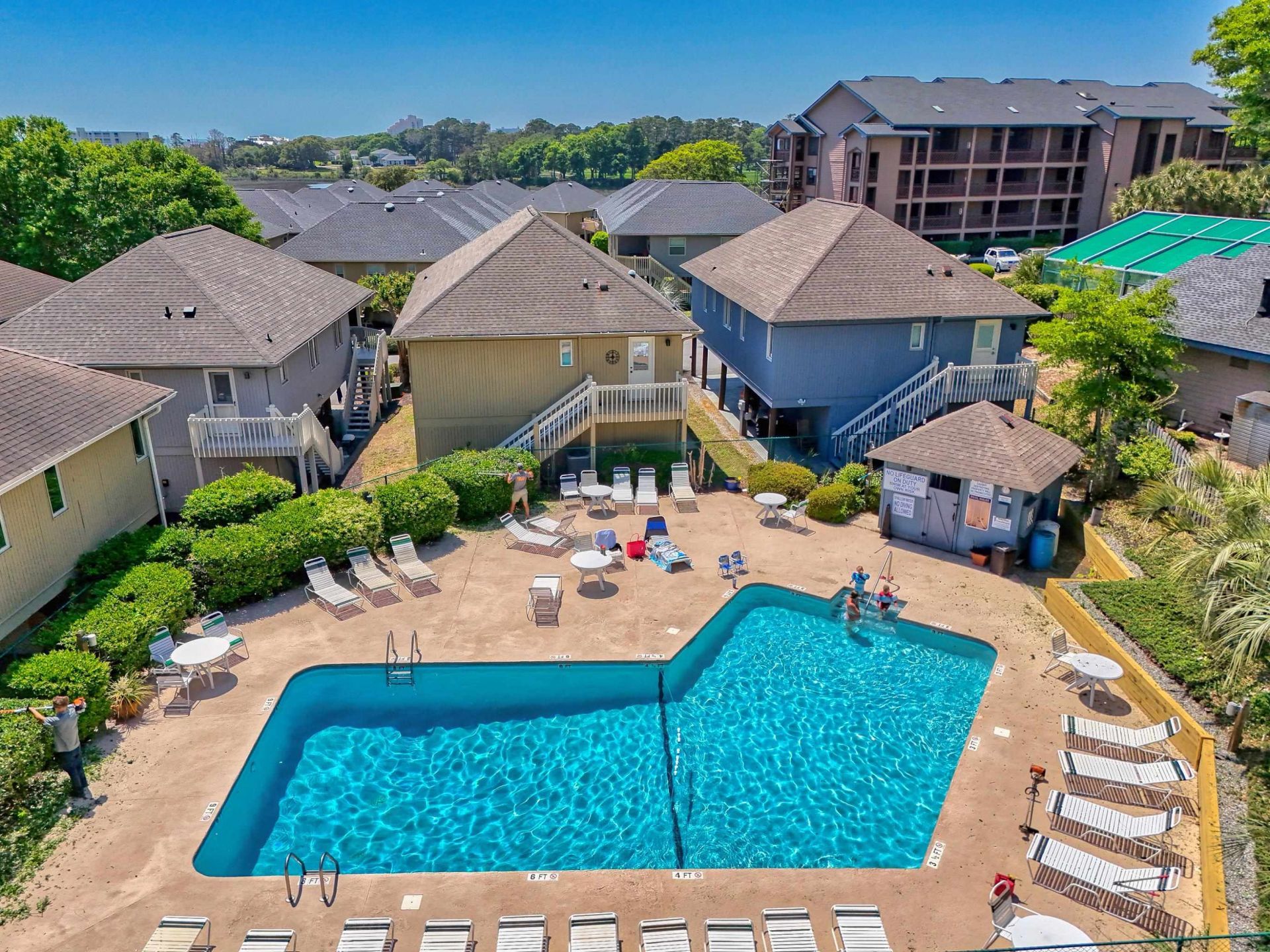 35 Kings Ct. Photo 41