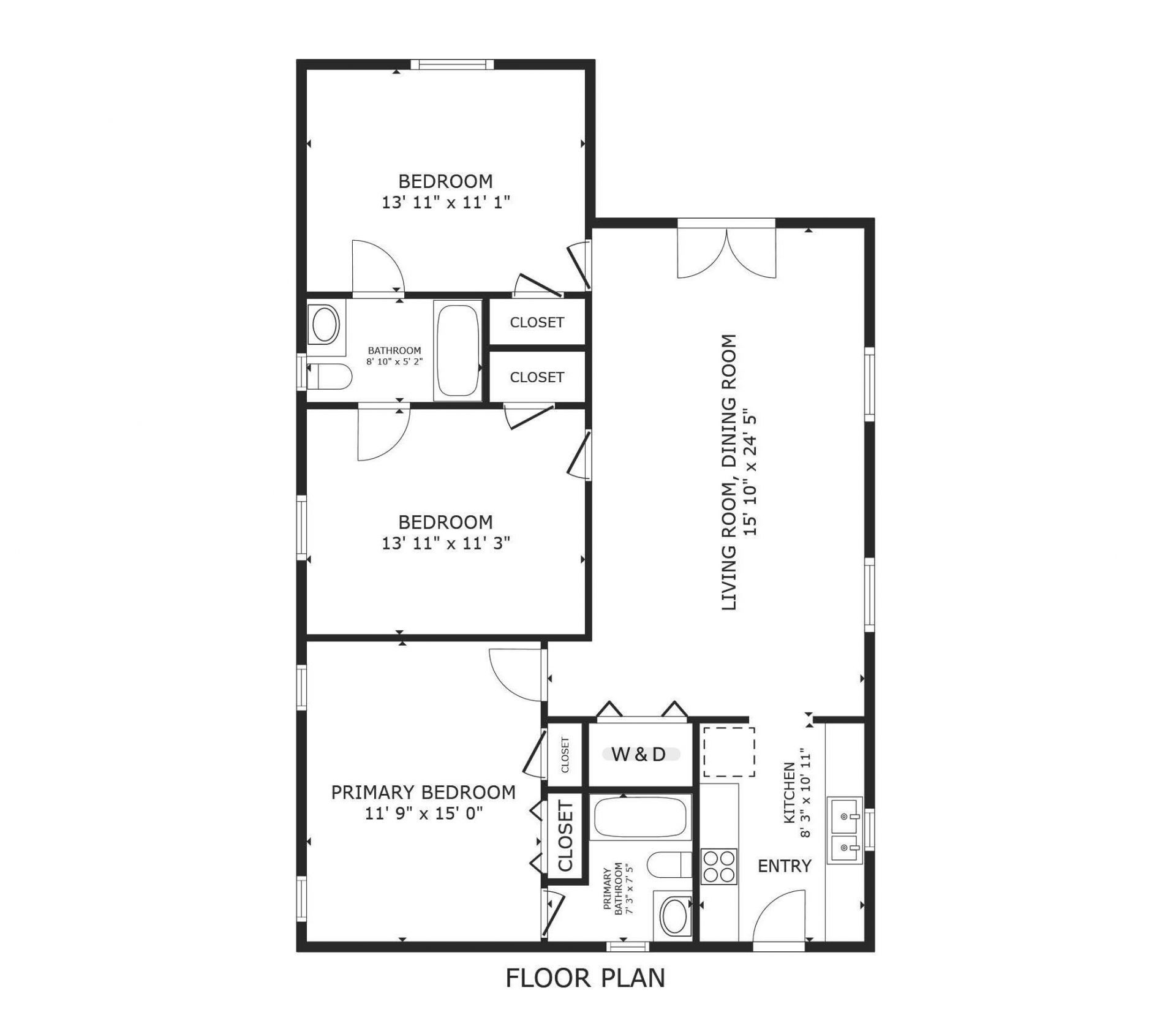 35 Kings Ct. Photo 62