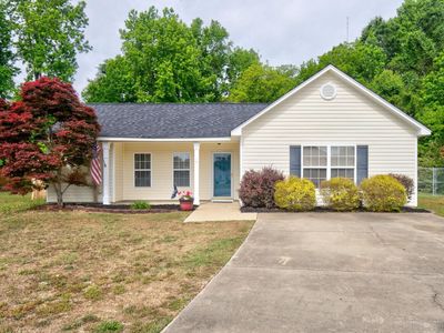 9 Gallup Court , Lugoff, SC 29078