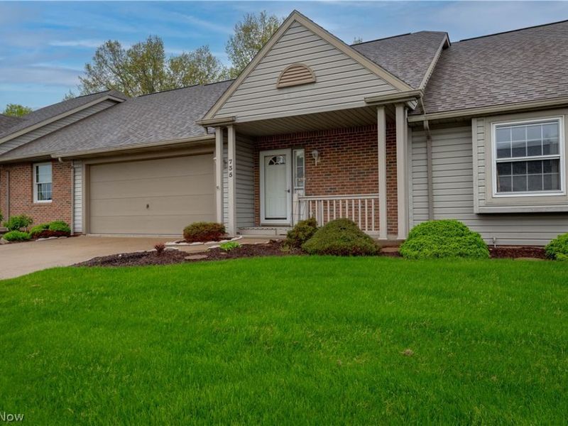 735 Beverly Avenue, Canal Fulton, OH 44614 Photo 1