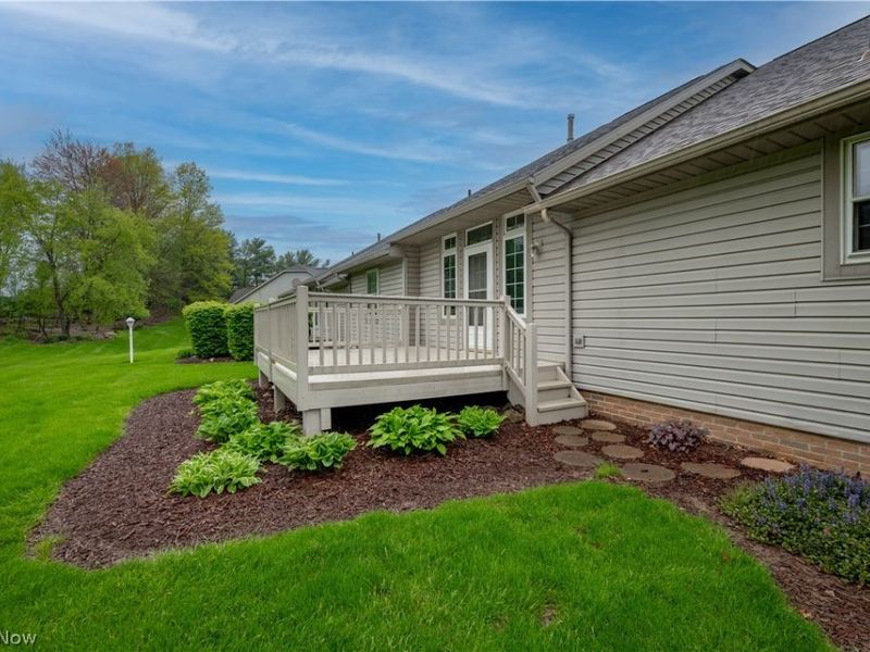 735 Beverly Avenue, Canal Fulton, OH 44614 Photo 4
