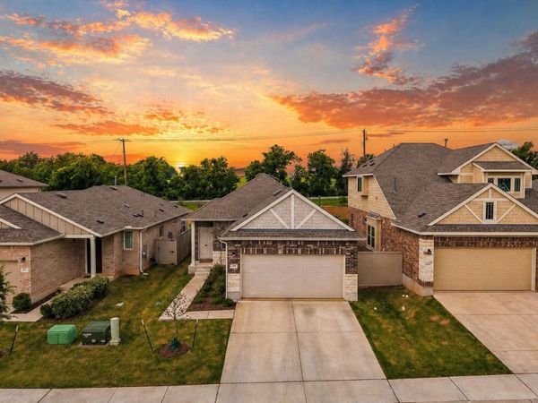 6403 Principale DR , Pflugerville, TX 78660