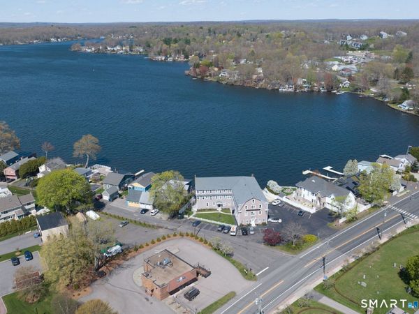 41 East High , Unit 7, East Hampton, CT 06424