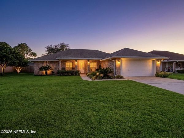 5382 MARSALA Lane, Jacksonville, FL 32244