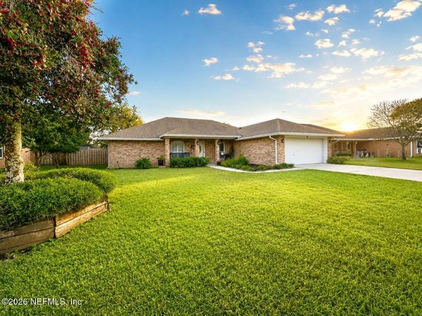 5382 MARSALA Lane, Jacksonville, FL 32244