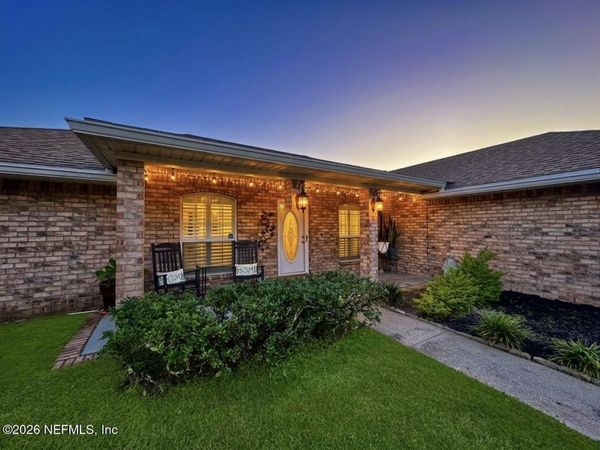 5382 MARSALA Lane, Jacksonville, FL 32244